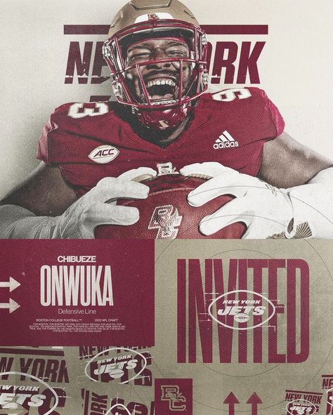 Home / X Boston College Football, Sports Design Ideas, Baseball Hitting, Sport Portraits, Sports Design Inspiration, Sport Poster Design, Boston College, Graphic Design Photoshop, Sports Graphics