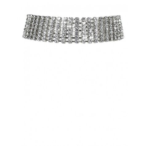 POUR IT UP SILVER DIAMANTE CHOKER ($8.59) ❤ liked on Polyvore featuring jewelry, necklaces, accessories, choker, diamante jewelry, clasp necklace, chain choker, diamante choker necklace and silver jewellery Diamante Jewellery, Bling Bra, Bronze Chain Necklace, Choker Silver, Silver Choker Necklace, Choker Jewelry, Bronze Necklace, Bronze Jewelry, Prom Jewelry