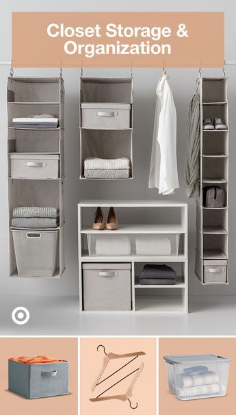 Target Closet Organization, Closet Clothes Storage, Ideas For Storage, Closet Organization Ideas, College Dorm Room Decor, Closet Renovation, Dorm Room Designs, Storage Shelving, Closet Layout