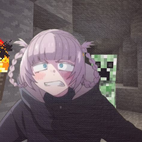 Minecraft anime pictures avatar meme Avatar Minecraft, Minecraft Avatar, Avatar Meme, Minecraft Pfp, Anime Minecraft, Minecraft Anime, Pfp Anime, Minecraft Ideas, Anime Pictures