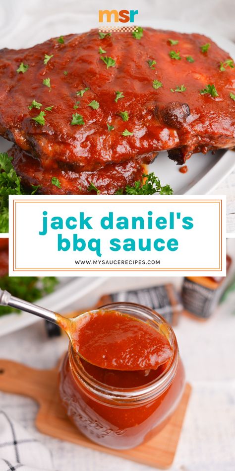 Jack Daniels Bbq Sauce, Dressings Recipes, Big Mac Sauce Recipe, Mac Sauce Recipe, Best Sauce Recipe, Sauce For Salmon, Homemade Sauce Recipes, Bbq Sauces, Homemade Condiments