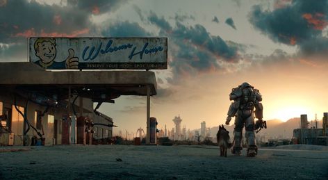 Fallout 4 Trailer, movie still #Games #Fallout #fallout #4 #videogames #rpg #post-apocalypse #nuclear #1080P #wallpaper #hdwallpaper #desktop Dogmeat Fallout, Fallout 4 Wallpapers, Fallout Poster, Fallout Wallpaper, Fallout Posters, Fallout 4 Mods, Fallout Game, Fallout Art, The Fallout