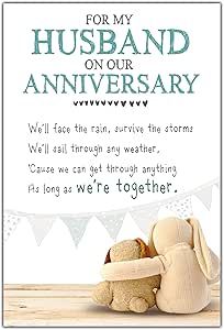 Verses For Anniversary Cards, 50th Anniversary Handmade Cards, Husband Anniversary Wishes, Happy Wedding Anniversary Husband, Happy Anniversary To Husband, Wedding Anniversary Cards For Husband, Handmade Anniversary Cards For Husband, Wedding Anniversary Card Ideas, Happy Marriage Life Wishes