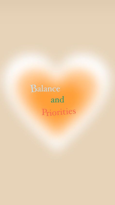 life is all about balance and priorities I do not own the right of the background Priorities Wallpaper, Life Is All About Balance, Wallpaper Iphone Quotes, Wallpaper Quotes, Life Is, Iphone Wallpaper, Screen, Incoming Call Screenshot, Quotes