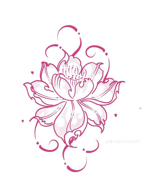 Tattoo Stencil Aesthetic, Tranquility Tattoo Ideas, Underbutt Cheek Tattoo, Spiritual Tattoos For Black Women, Tony Tattoos For Women, Baddie Tattoo Stencils, Back Tattoos Stencil, Front Wrist Tattoos For Women, Hibiscus Tattoo Stencil