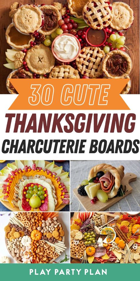 Thanksgiving Charcuterie Board Ideas, Thanksgiving Charcuterie Board, Thanksgiving Veggies, Thanksgiving Charcuterie, Dessert Boards, Snack Boards, Thanksgiving Snacks, Charcuterie Board Ideas, Friendsgiving Dinner