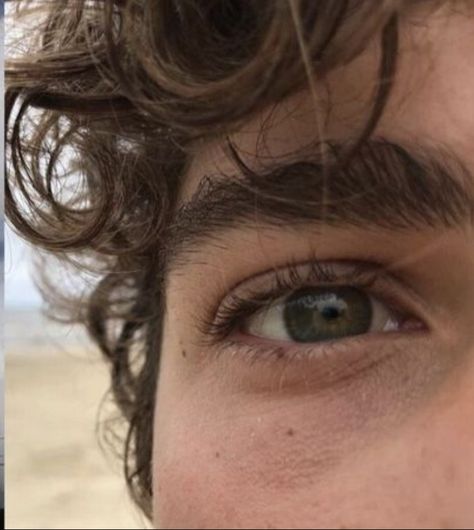 David Kostyk, Enneagram Type 8, Blue Eyes Aesthetic, Dark Green Eyes, Brown Eyes Aesthetic, Brown Eye Boys, Brown Hair Boy, Hazel Green Eyes, Pelo Cafe