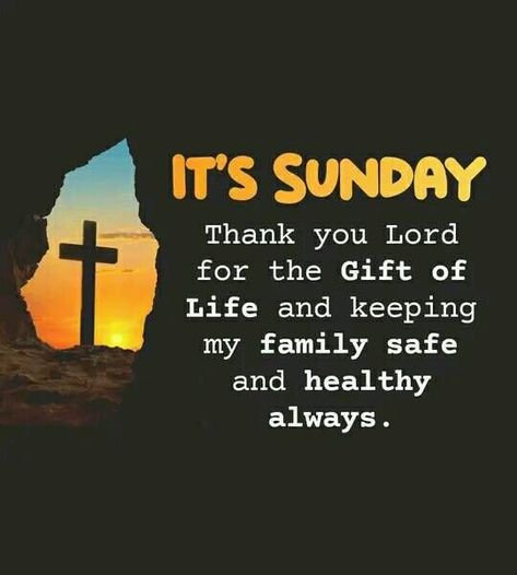 It's Sunday: Thank you Lord for the gift of life sunday morning nights days sunday inspirational quotes inspiring sunday messages its sunday images its sunday quotes 2024 Sunday Thought For The Day, Last Sunday Of The Year, Its Sunday Quotes, Its Sunday Good Morning, Sunday Evening Quotes Inspiration, Good Sunday Morning Quotes Inspiration, Sunday Family Quotes, Happy Sunday Quotes Positivity Motivation, Blessed Sunday Quotes Faith