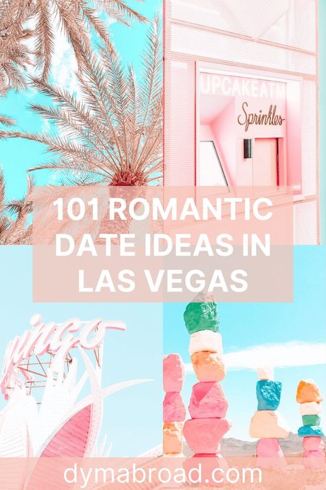 Vegas Honeymoon, Las Vegas Itinerary, Things To Do In Vegas, Vegas 2023, Couples Things To Do, Unique Date Ideas, Cute Date Ideas, Romantic Things To Do, Romantic Date Ideas