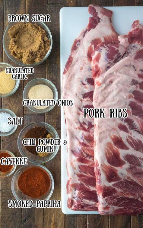 How To Bake Ribs, Barbque Sauce, Oven Baked Ribs Recipe, Babyback Ribs, Oven Pork Ribs, Baked Ribs Recipe, Oven Ribs, Baked Pork Ribs, Baked Bbq Ribs