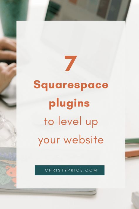 Best Squarespace Template, Square Space Website Design, Squarespace Website Design Inspiration, Squarespace Inspiration, Website Design Squarespace, Web Design Creative, Square Space, Squarespace Tips, Squarespace Blog