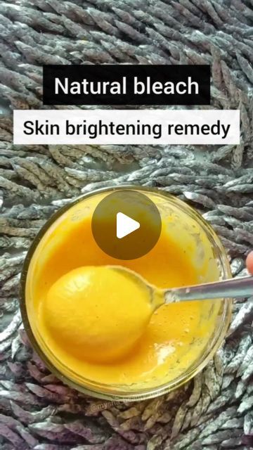 Bright Face Mask, Glowing And Bright Skin, Natural Ways To Lighten Skin, Natural Skin Brightener, Natural Skin Glowing Remedies, Face Pack For Instant Glow, Face Mask For Instant Glow, Best Diy Face Masks For Glowing Skin, Instant Brightening Face Mask Diy