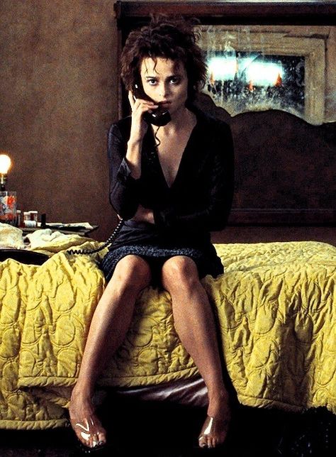 Marla Singer Uk Icon, Marla Singer, Singer Costumes, Kostuum Halloween, Requiem For A Dream, Arizona Robbins, Septième Art, David Fincher, Helena Bonham