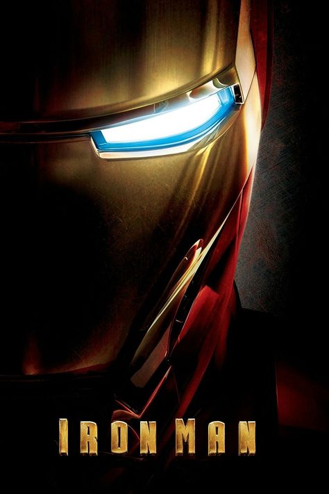 Iron Man Wallpaper Full Hd, 2008 Wallpaper, Iron Man One, Iron Man Poster, Iron Man 2008, Full Mon, Iron Man Movie, Robert Downey Jr., Iron Man Wallpaper