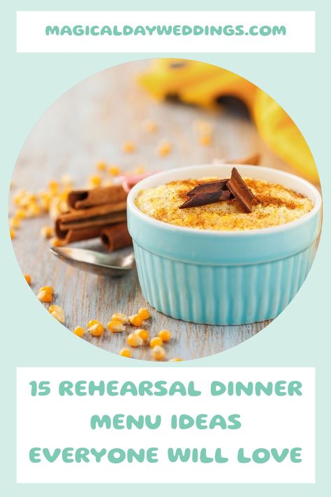 Rehearsal Dinner Meal Ideas, Rehersal Dinner Meal Ideas, Rehearsal Dinner Menu Ideas Food, Rehersal Dinner Menu, Rehearsal Dinner Food Ideas, Rehearsal Dinner Menu Ideas, Rehearsal Dinner Ideas Food, Rehearsal Dinner Dessert Ideas, Ideas For Rehearsal Dinner