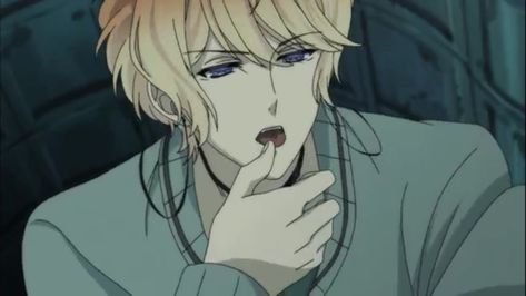 "That's where it was Azusa Mukami, Shu Sakamaki, Diabolik Lovers Wallpaper, Ayato Sakamaki, Anime Recommendations, Vampire Knight, Diabolik, Diabolik Lovers, Cute Anime Guys