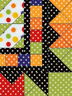 Quilt Along3 Polka Dot Quilts Ideas, Quilt Math, Polka Dot Quilts, Quilting Math, Dotted Fabric, Baby Quilts, Quilt Blocks, Good Day, Quilt Patterns