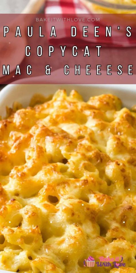 Best Baked Mac And Cheese Recipe, Macncheese Recipe, Homemade Mac And Cheese Recipe Baked, Makaroni Keju, Mac And Cheese Recipe Soul Food, Romantic Drinks, Southern Mac And Cheese, Best Mac N Cheese Recipe, Baked Mac And Cheese Recipe