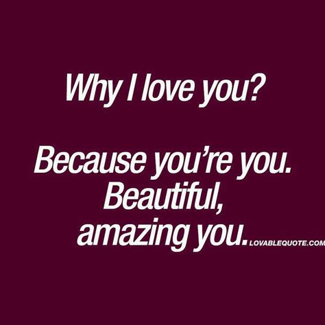 Best Love Quotes For Him, The Best Love Quotes, Love My Wife Quotes, Love You Quotes, Love You Quotes For Him, Reasons Why I Love You, I Love You Quotes For Him, Love Message For Him, Love Your Wife