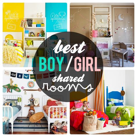 girls and boys shared bedroom ideas - Google Search  Their own space? Off limits to other? Reading nook? Floor pillows? Shared Room Loft Beds Bedroom Ideas, Boy And Girls Shared Room, Shared Bedroom Ideas Boy And Girl, Kids Sharing Room Ideas Boy And Girl, Kids Room Ideas Shared Boy And Girl, Boy Girl Twin Bedroom, Boy Girl Room Ideas Shared Bedrooms, Boy Girl Shared Room Ideas, Boy Girl Shared Bedroom Ideas Toddler