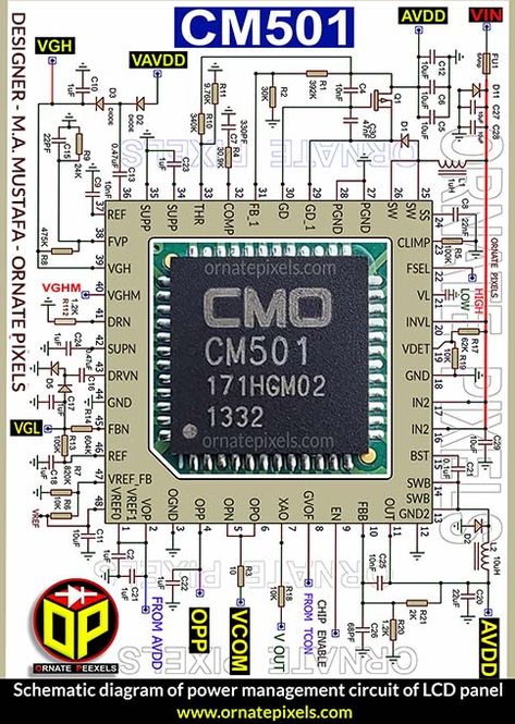 Led Card, Sony Led Tv, Basic Electronics, Sony Led, Basic Electronic Circuits, Lcd Television, Electronic Circuit Design, Electrical Circuit Diagram, Tv Panel