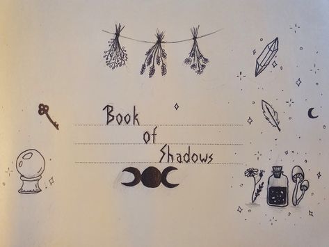 Easy Witchy Drawings, Witchy Doodles Simple, Witch Doodles, Witchy Doodles, Witchy Cottagecore, Mini Art Journal, Witch Stuff, Cute Easy Doodles, Easy Doodles