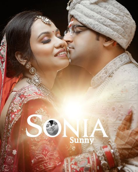 Beneath the golden glow of their wedding day, @_sonia.bansal_ and @sunny16bansal their deep bond but also as a joyous celebration of the life they are beginning to share. Surrounded by family and friends, their laughter and love fill the air, painting a picture of a future brimming with warmth, happiness, and enduring commitment. Bride: @_sonia.bansal_ Groom: @sunny16bansal Captured by: @just.clicker . . #WeddingDay #LoveStory #CoupleGoals #WeddingVibes #HappilyEverAfter #BrideAndGroom #Wedd... Joyous Celebration, Air Painting, Golden Glow, Happily Ever After, The Golden, Couple Goals, Love Story, Wedding Day, Celebrities