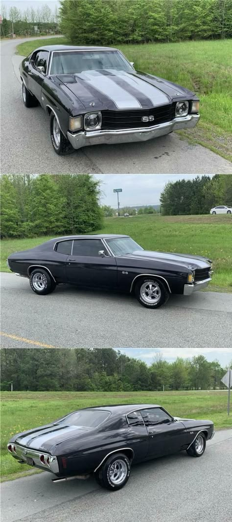 Hot Rod Trucks Rats, 1972 Chevelle Ss, Ss Chevelle, 1972 Chevelle, Chevrolet Chevelle Malibu, 72 Chevelle, Rat Rod Trucks, Chevy Ss, Trucks Chevy