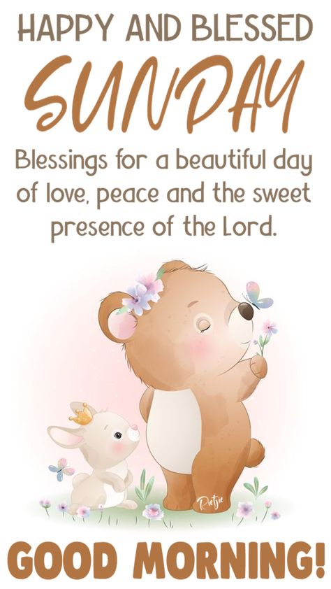 HAPPY AND BLESSED SUNDAY. Blessings for a beautiful day of love, peace and the sweet presence of the Lord. Sweet Sunday Morning Quotes, A Blessed Sunday Good Morning, Happy Sunday Quotes Happy Sunday Quotes Positivity, Happy Lord's Day, Blessing Sunday Morning, We Lunch Ideas, Happy Sunday Blessings Quotes, Good Morning Sunday Blessings Beautiful, Bless Sunday Morning