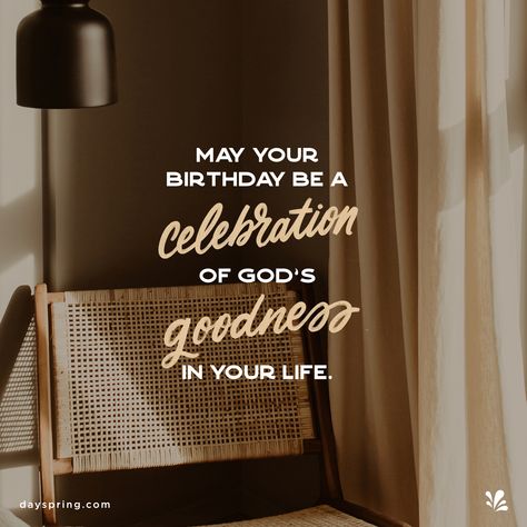 God's Goodness Terry Joe, Pro Presenter, Happy Birthday Christian Quotes, Christian Birthday Greetings, Word Background, Christian Birthday Wishes, Birthday Celebration Quotes, Bday Quotes, Card Verses