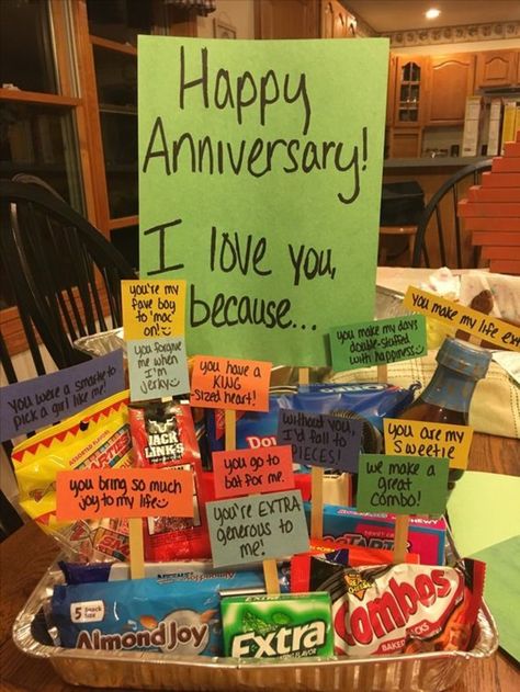 Diy Anniversary Gifts, Kartu Ulang Tahun Diy, Diy Anniversary Gifts For Him, Hadiah Valentine, Diy Anniversary Gift, Anniversaire Diy, Club Fashion, Diy Anniversary, Bf Gifts