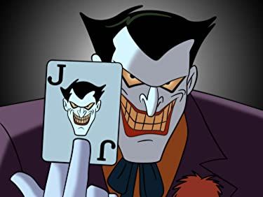 Joker Animated, Joker Cartoon, Joker Comic, Batman Tattoo, Joker Pics, Joker Batman, The Rocky Horror Picture Show, Dc Icons, Disney Art Drawings