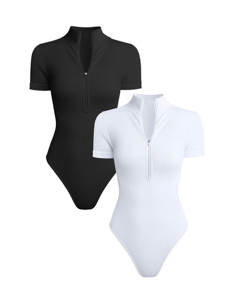 Body disponible Rib licrado americano grueso Control abdomen Blanco | negro Envíos seguros a todo el país Body Blanco, Outfits Blanco, Bodysuit Outfit, Body Outfit, Body Suits, Body Suit Outfits, Edgy Outfits, Lookbook Outfits, Body Suit