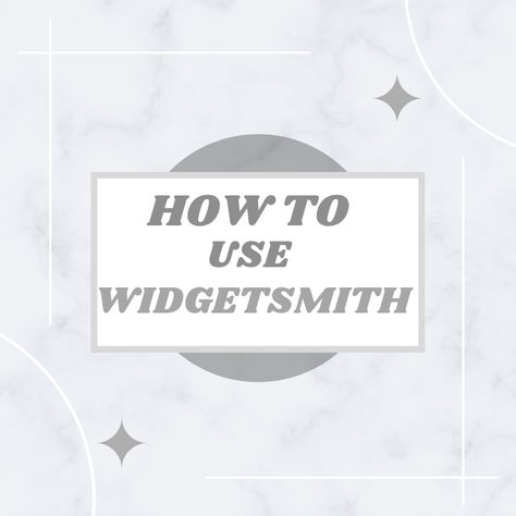 This pin shows the easy and simple steps to achieving a perfect IOS Home Screen design through Widgetsmith How To Widgetsmith, How To Use Widgetsmith On Iphone, How To Make Widgets, How To Use Widgetsmith, Aesthetic Widgetsmith Ideas, Widgetsmith Tutorial, Widget Smith Ideas, Widgetsmith Ideas Aesthetic, Widgetsmith Icon