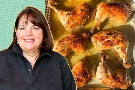 I’ve Been Making Ina Garten’s Tuscan Chicken for 15 Years—It’s Impossible to Mess Up Tuscan Lemon Chicken, Best Winter Soups, Ina Garten Chicken, Best Ina Garten Recipes, Tuscan Bean Soup, Tuscan Soup, Ina Garten Recipes, Tuscan Chicken, Winter Soups