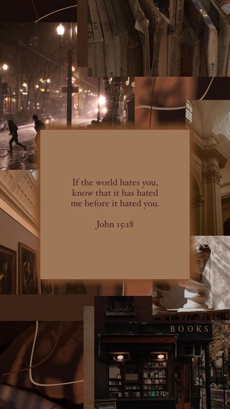 Christian Aesthetics Wallpaper, Christian Baddie Aesthetic Wallpaper, Bible Wallpaper Aesthetic Book, Aesthetic Wallpaper For Christians, Brown Aesthetic Wallpaper Bible Verse Christian, Iphone Background Christian Faith, Wallpaper Backgrounds Christian Aesthetic, Scripture Collage Wallpaper, Good Friday Aesthetic Wallpaper