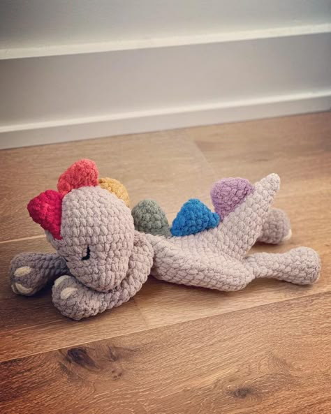 Dragon Snuggler Crochet Pattern Free, Easy Dino Crochet Pattern Free, Crochet Dino Snuggler Free Pattern, Crochet Dinosaur Snuggler Pattern Free, Crochet Dinosaur Lovey Free Pattern, Dino Crochet Pattern Free, Amigurumi Snuggler, Dinosaur Free Pattern, Crochet Dinosaur Pattern Free