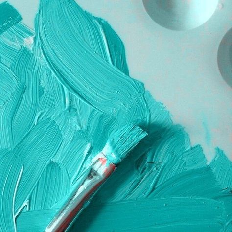 gambar ditemukan oleh ๑݄⃗᭝❛⃯۫۫᭪Sweetie::◍᮫.❀࣭࣭. Temukan (dan simpan!) gambar dan videomu di We Heart It Turquoise Aesthetic, Mint Aesthetic, Verde Tiffany, Mint Green Aesthetic, Turquoise Painting, Light Blue Aesthetic, Azul Tiffany, Blue Aesthetic Pastel, Cyan Blue