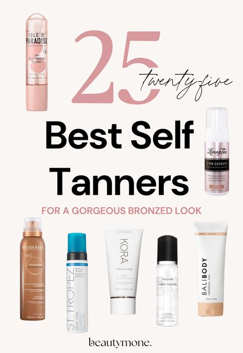 If you're new to the world of self tanning, don't worry. We've got you covered. We'll help you choose the best self tanner, give you tips for the perfect Best Self Tanning Lotion, Best Tanning Oil, Best Self Tan, Best Sunless Tanner, Gradual Tanning Lotion, Tanning Routine, Best Tanning Lotion, Best Self Tanner, Self Tanning Lotions