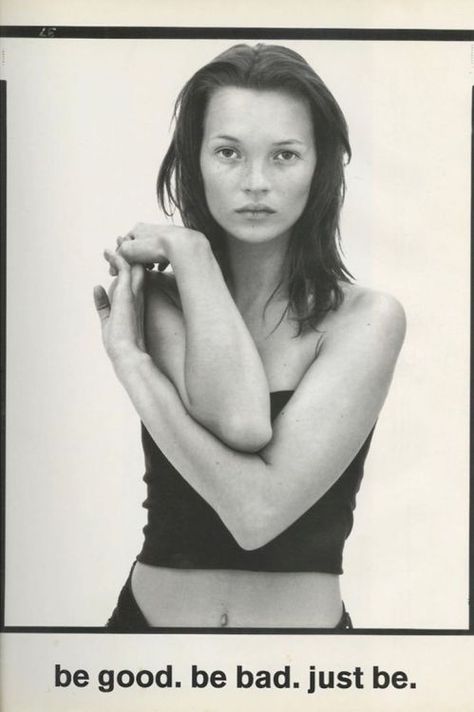 Supermodel Body, Kate Moss 90s, Lila Moss, Queen Kate, 90s Supermodels, Richard Avedon, Foto Inspiration, Kate Moss, Star Girl