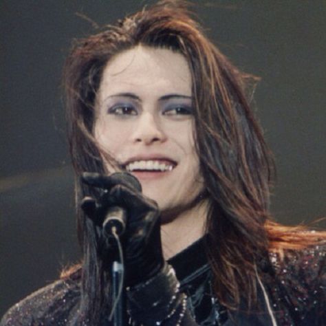 Sakurai Atsushi. BUCK-TICK. Sakurai Atsushi, Kei Visual, Buck Tick, Father Figure, Long Hair Styles Men, Visual Kei, Pretty Men, Hair Looks, Pretty People