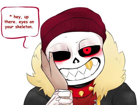 My dream came true [ Underfell Sans X Reader ] || COMPLETED - 17 - Wattpad Sans X Yn, Sans X Reader, Underfell Sans, Skeleton Love, Iphone Wallpaper Cat, X Men Evolution, Losing Faith In Humanity, Anime Undertale, Undertale Cute