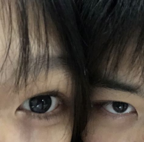 Ann Liang, Song Aesthetic, Eye Photo, Happy Happy Happy, Photos Of Eyes, Ulzzang Couple, Korean Couple, Poses References, This Is Love