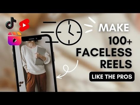 📱 Faceless Digital Marketing Content Ideas| How To Create 100 Instagram Reels Fast Like a Pro 📱 - YouTube Ideas For Instagram Reels, Marketing Content Ideas, Content Ideas For Instagram, Instagram Account Ideas, Digital Marketing Content, Faceless Instagram, Ideas For Instagram, Marketing Content, Content Ideas