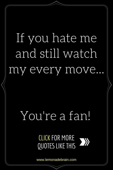 Quotes to build Confidence! Click for more confidence, take charge, life changing quotes. lemonadebrain.com #MotivationalQuote #Motivation #Quote #Life #ConfidenceQuotes #Confidence Confidence Building Quotes, Quotes About Haters, Building Quotes, Energy Quotes, Love Song Quotes, Become Wealthy, Self Healing Quotes, Life Changing Quotes, Confidence Quotes