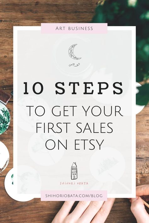 Selling On Etsy Tips, Starting Etsy Shop, Wfh Jobs, Sell Crafts, Starting An Etsy Business, Making Change, Etsy Tips, Dog Business, Etsy Marketing