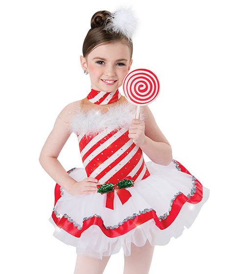 Peppermint Cane Short Tutu Christmas Dance Costumes, Candy Cane Costume, Short Tutu, Christmas Poses, Thanksgiving 2020, Christmas Dance, Christmas Shows, Angel Dress, Recipes Breakfast