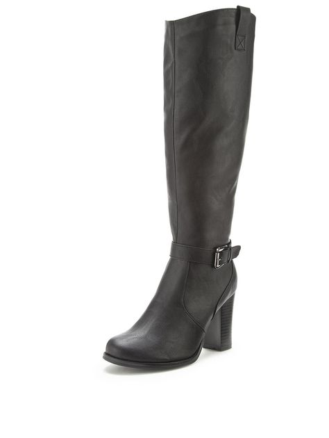 Adelaine Heeled Cavalier Boots, http://www.littlewoodsireland.ie/shoe-box-adelaine-heeled-cavalier-boots/1428940825.prd  52 Cavalier Boots, Fashion Furniture, Department Store, Shoe Box, Riding Boots, Latest Fashion, Kids Fashion, Electronics, Boots