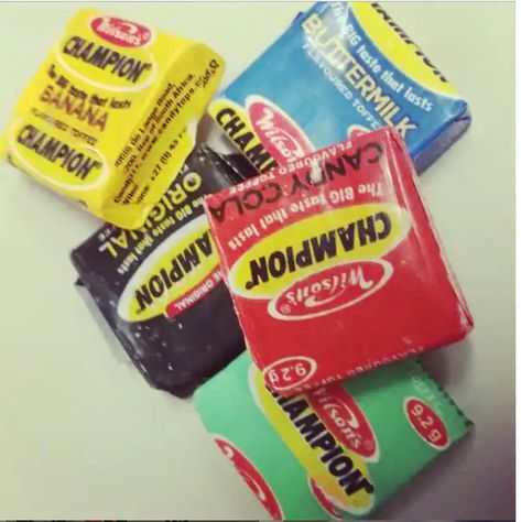 It's a long and trusted brand heritage among South Africans. These individually wrapped squares of toffees come in a variety of iconic flavours. African Sweets, African Snacks, Old Sweets, Cool Old Cars, Bf Gifts, Food Therapy, South Africa Travel, Do You Remember, Buttermilk