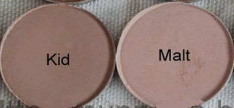 Best Eyeshadow For Brown Eyes, Makeup Drawers, Mac Makeup Eyeshadow, Mac Makeup Looks, Best Mac Makeup, Make Up Kits, Mac Shadows, Eyeshadow Matte, Trendy Eyeshadow